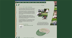 Desktop Screenshot of bhlabrie.com