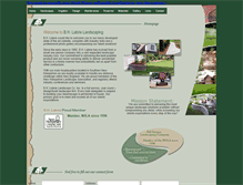 Tablet Screenshot of bhlabrie.com